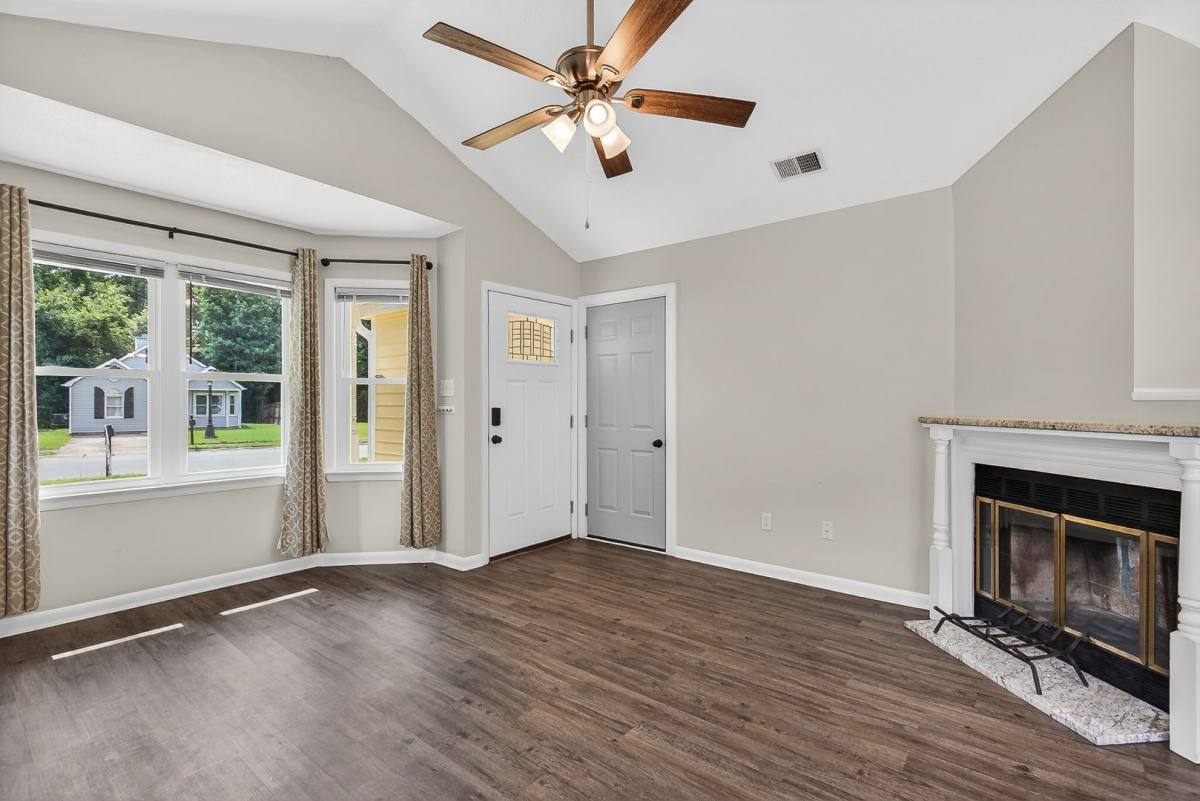 House for rent at 123 Basswood Court, Jacksonville, NC 28546