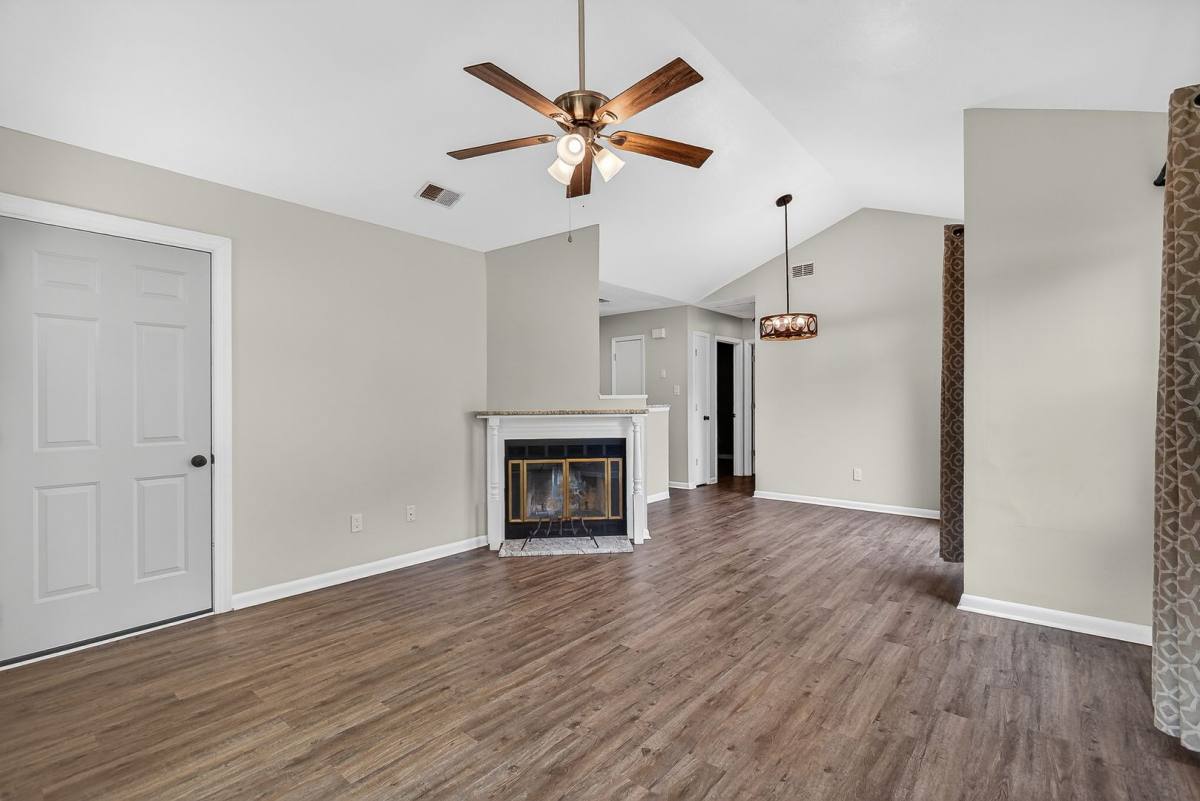 House for rent at 123 Basswood Court, Jacksonville, NC 28546