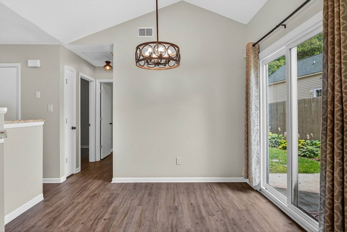 House for rent at 123 Basswood Court, Jacksonville, NC 28546