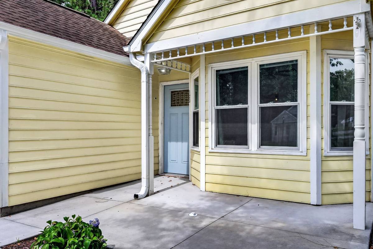 House for rent at 123 Basswood Court, Jacksonville, NC 28546