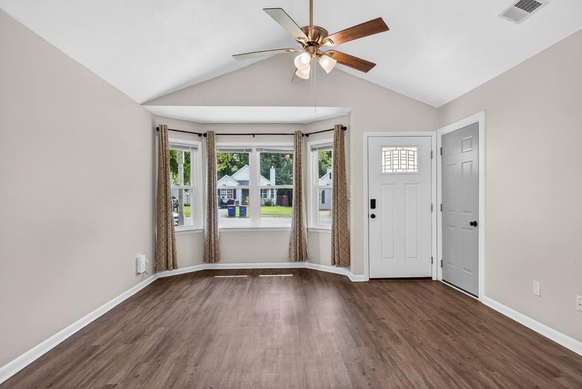 House for rent at 123 Basswood Court, Jacksonville, NC 28546