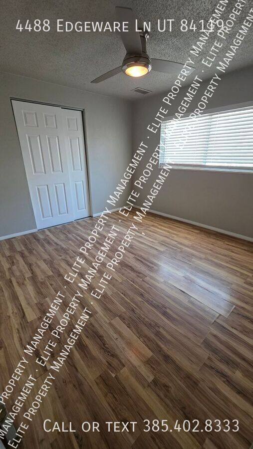 House for rent at 4488 Edgeware Lane, West Valley City, UT 84119