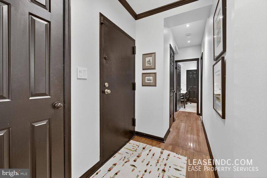 Apartment for rent at 2310 Ashmead Place NW #205, Washington, DC 20009