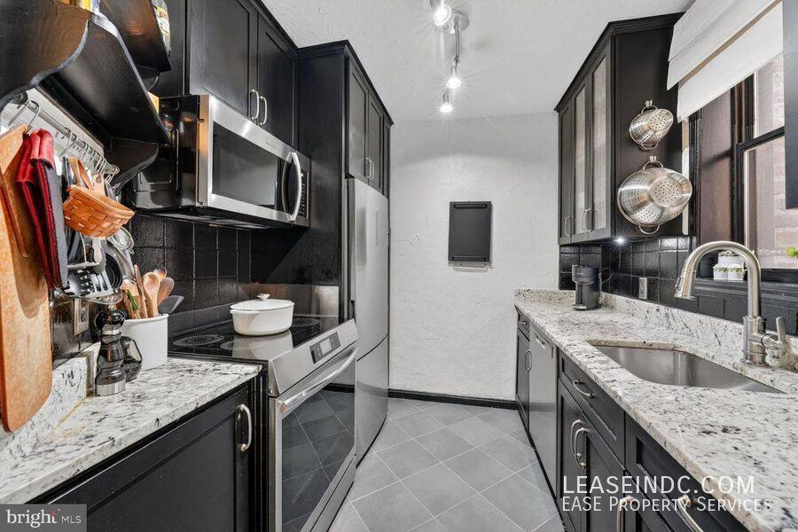 Apartment for rent at 2310 Ashmead Place NW #205, Washington, DC 20009