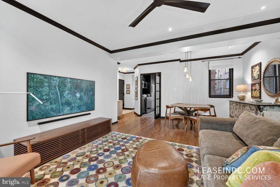 Apartment for rent at 2310 Ashmead Place NW #205, Washington, DC 20009