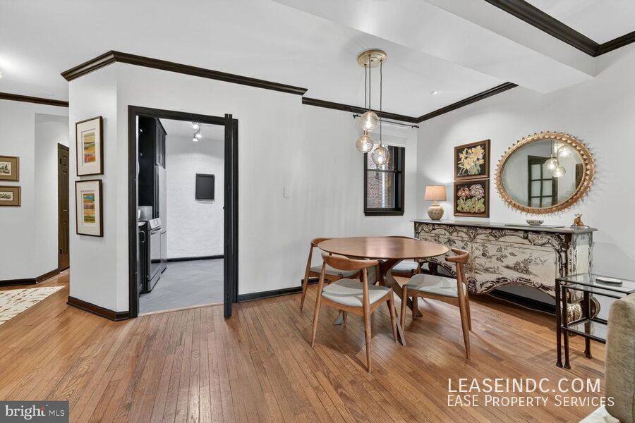 Apartment for rent at 2310 Ashmead Place NW #205, Washington, DC 20009