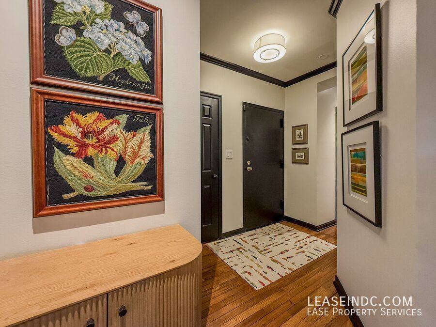 Apartment for rent at 2310 Ashmead Place NW #205, Washington, DC 20009