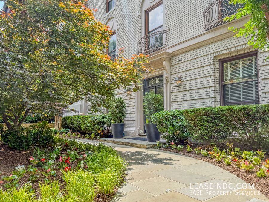 Apartment for rent at 2310 Ashmead Place NW #205, Washington, DC 20009
