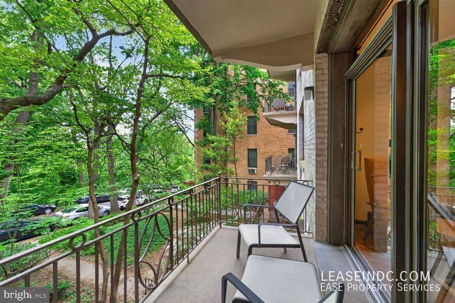 Apartment for rent at 2310 Ashmead Place NW #205, Washington, DC 20009