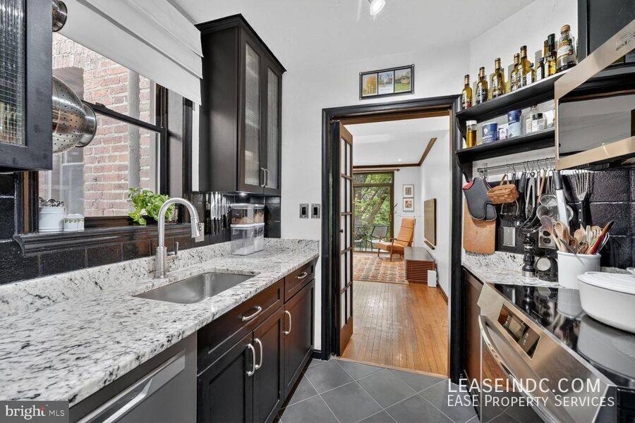 Apartment for rent at 2310 Ashmead Place NW #205, Washington, DC 20009