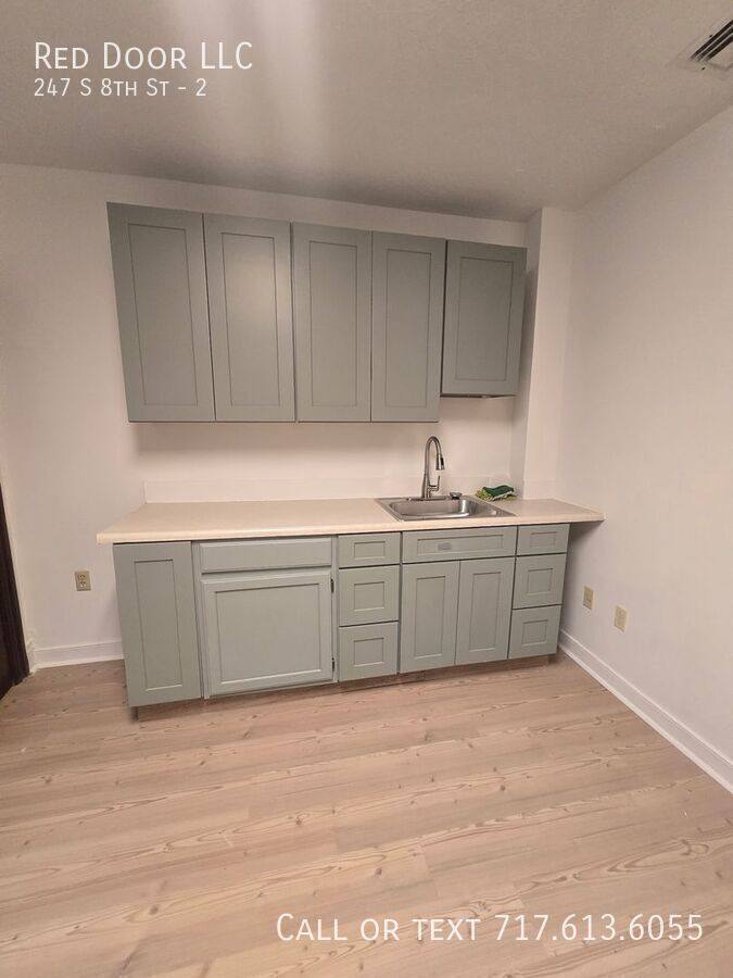 Apartment for rent at 247 S 8th St #2, Lebanon, PA 17042