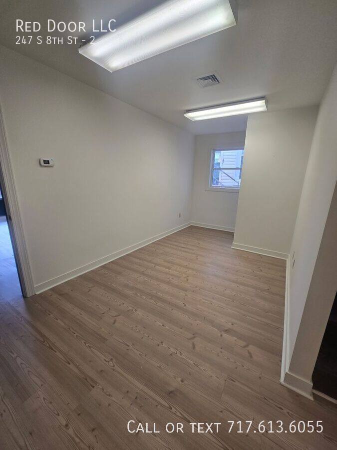 Apartment for rent at 247 S 8th St #2, Lebanon, PA 17042