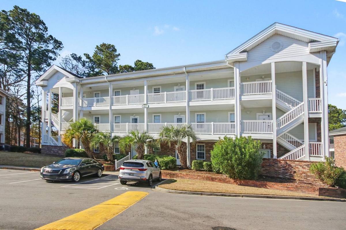 Condo for rent at 682 Riverwalk Dr, Myrtle Beach, SC 29579