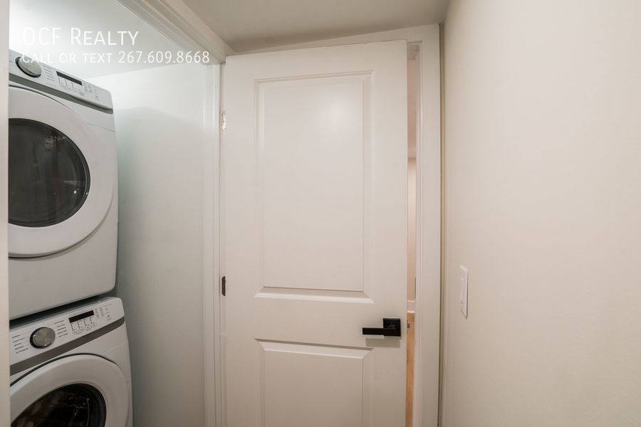 Apartment for rent at 2001 S Norwood St #A, Philadelphia, PA 19145