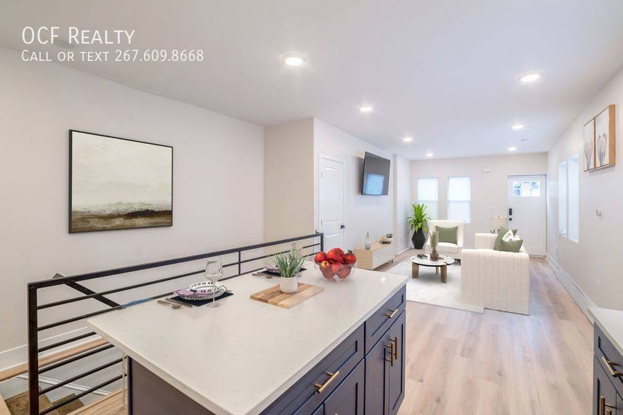 Apartment for rent at 2001 S Norwood St #A, Philadelphia, PA 19145
