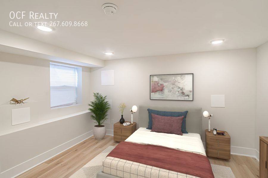 Apartment for rent at 2001 S Norwood St #A, Philadelphia, PA 19145