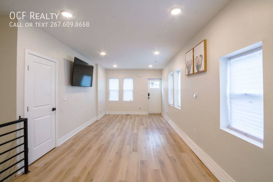 Apartment for rent at 2001 S Norwood St #A, Philadelphia, PA 19145