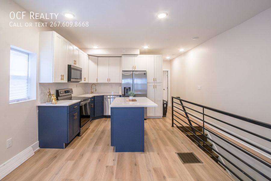 Apartment for rent at 2001 S Norwood St #A, Philadelphia, PA 19145