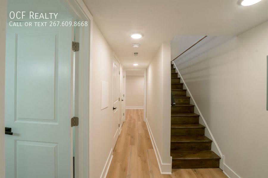 Apartment for rent at 2001 S Norwood St #A, Philadelphia, PA 19145