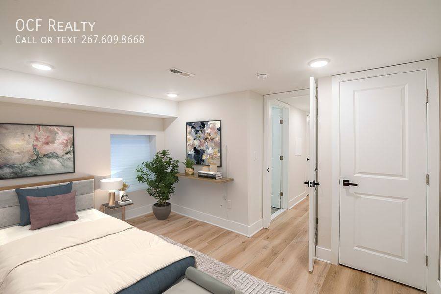 Apartment for rent at 2001 S Norwood St #A, Philadelphia, PA 19145