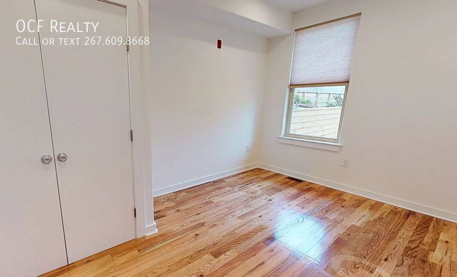 Apartment for rent at 1642 N Marshall St #1, Philadelphia, PA 19122
