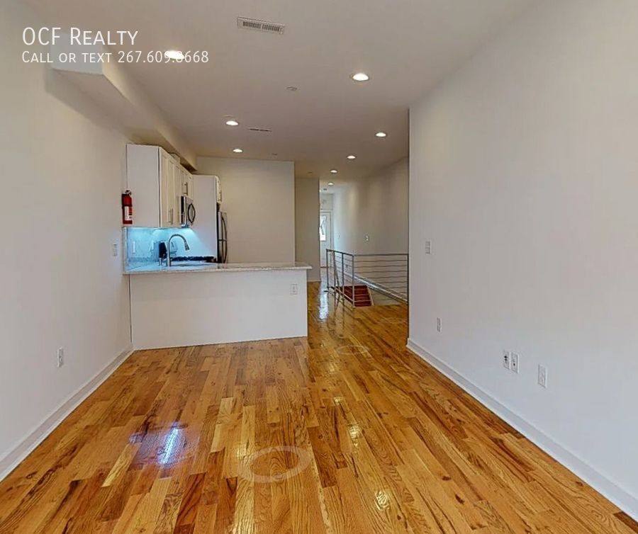 Apartment for rent at 1642 N Marshall St #1, Philadelphia, PA 19122