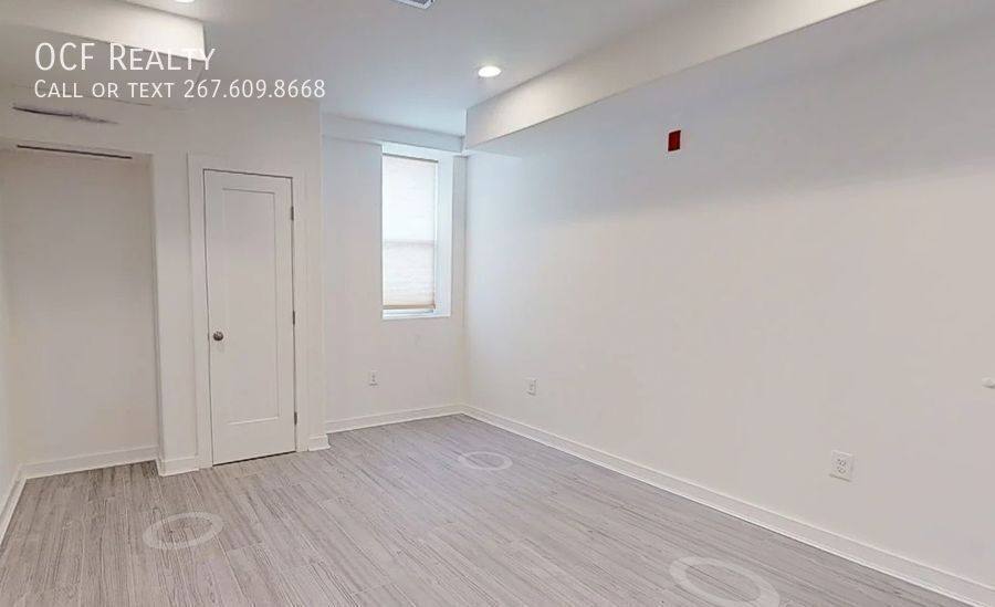 Apartment for rent at 1642 N Marshall St #1, Philadelphia, PA 19122