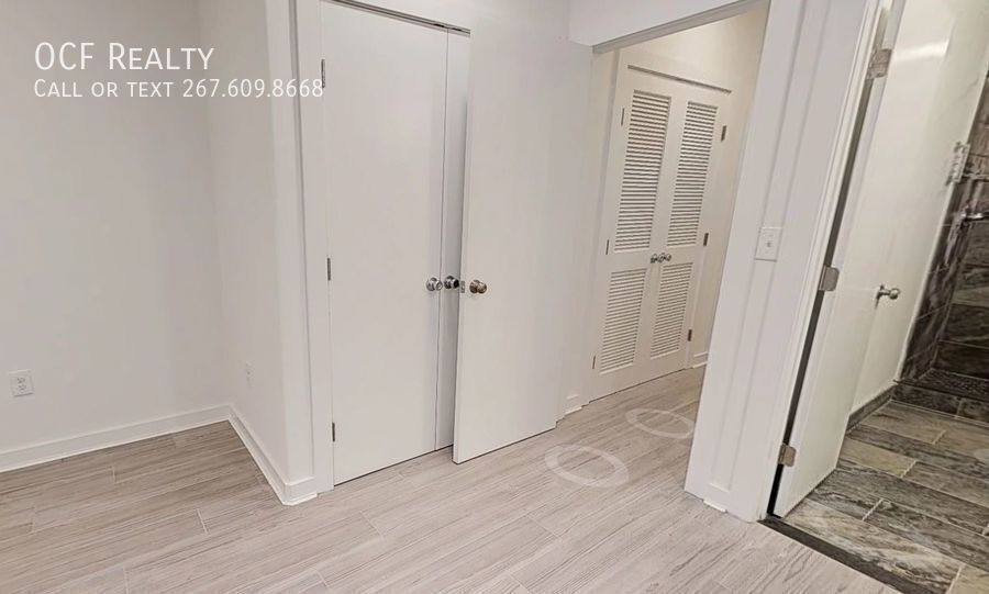 Apartment for rent at 1642 N Marshall St #1, Philadelphia, PA 19122