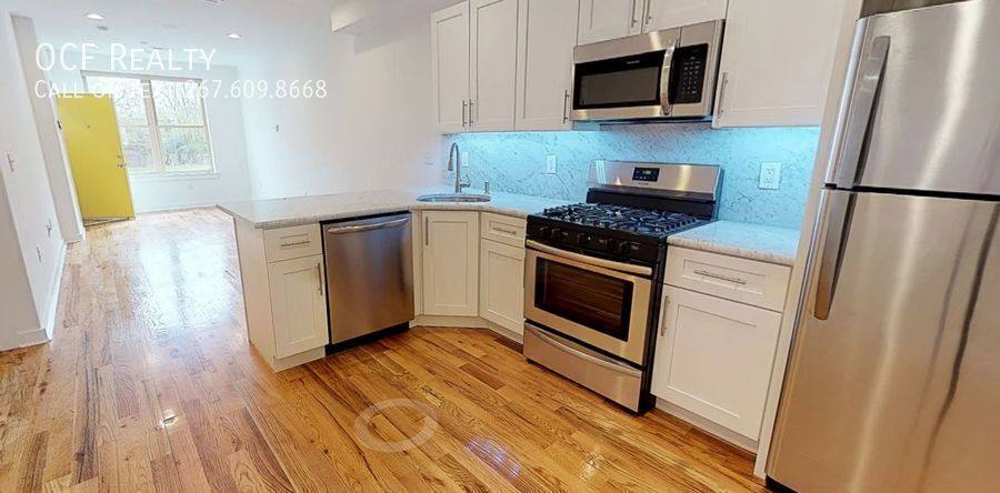 Apartment for rent at 1642 N Marshall St #1, Philadelphia, PA 19122