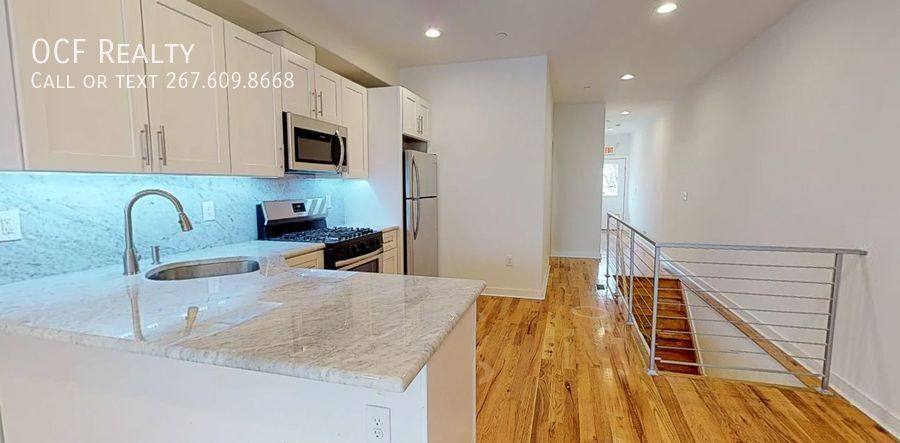 Apartment for rent at 1642 N Marshall St #1, Philadelphia, PA 19122