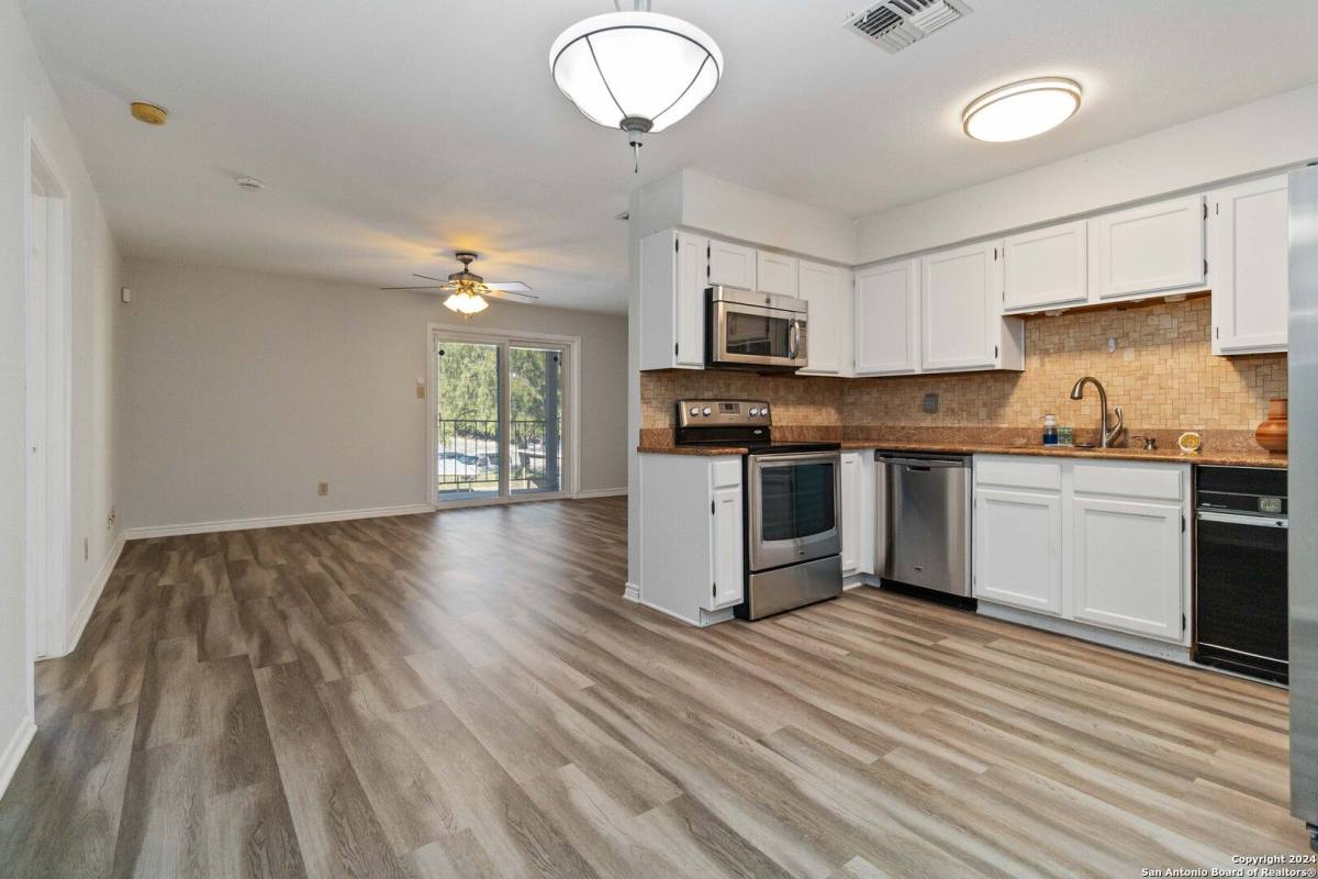 Condo for rent at 4119 Medical Dr, San Antonio, TX 78229