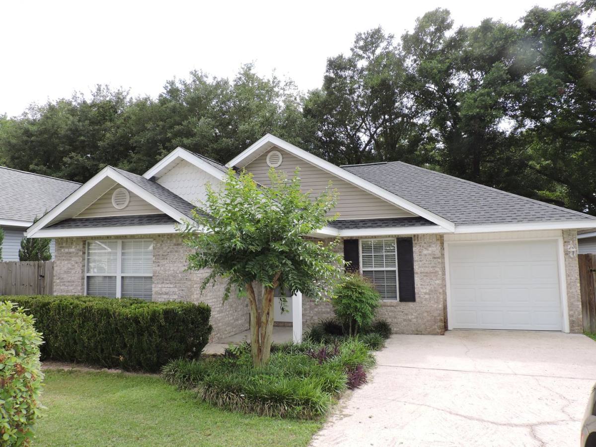 House for rent at 5917 Last Big Tree Lane, Pensacola, FL 32505