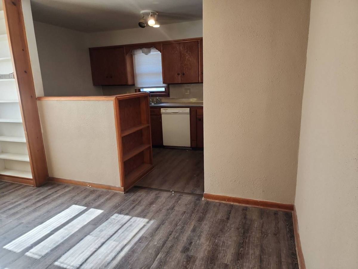 House for rent at 1216 NW 84th St, Oklahoma City, OK 73114