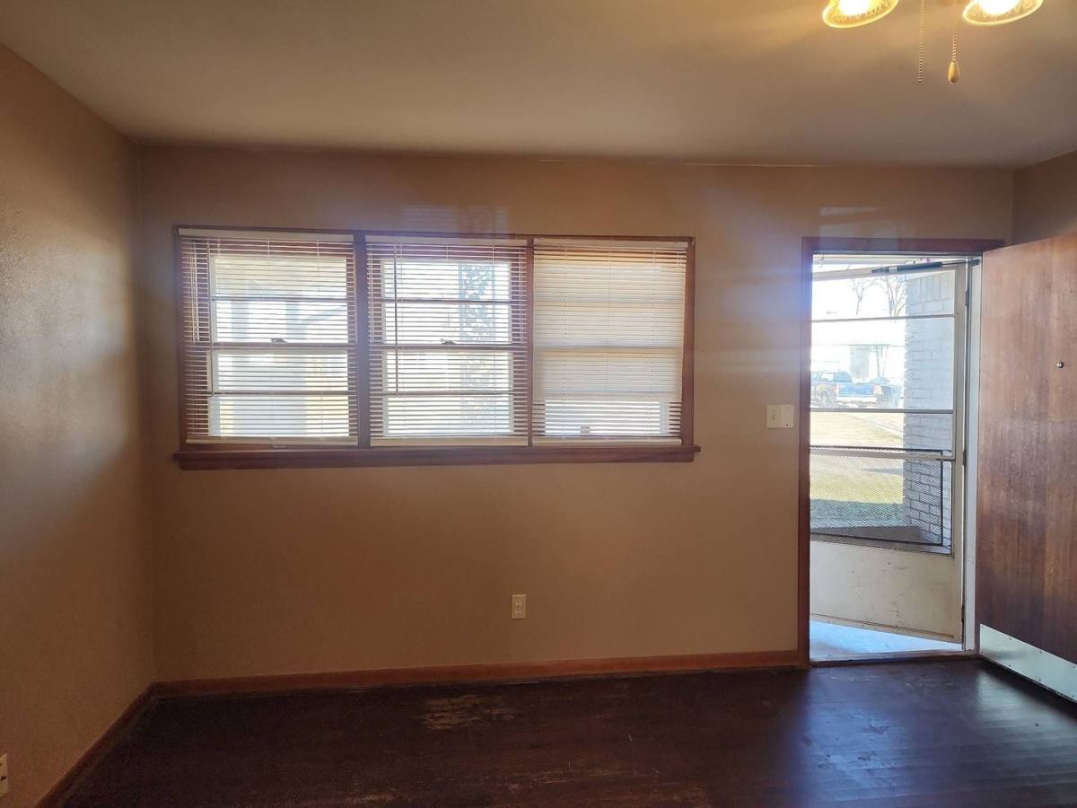 House for rent at 1216 NW 84th St, Oklahoma City, OK 73114