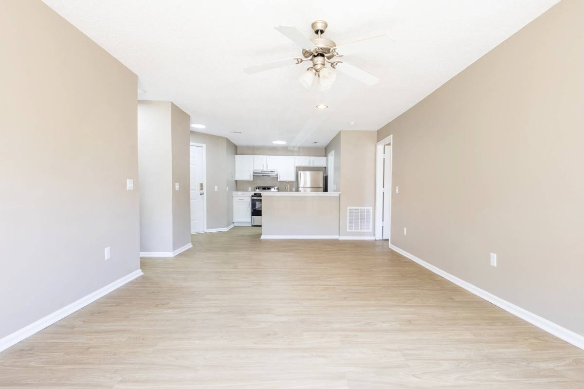 Apartment for rent at 624 Caledon Court #624, Greenville, SC 29615
