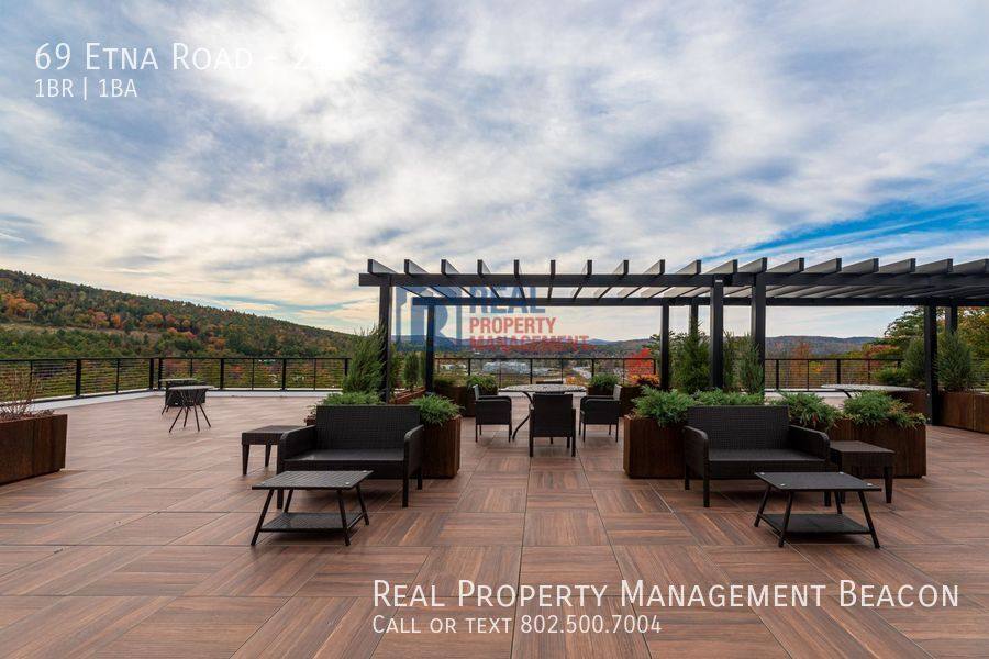 Condo for rent at 69 Etna Rd #215, Lebanon, NH 03766