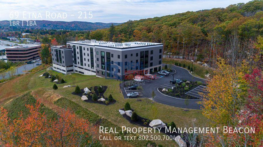 Condo for rent at 69 Etna Rd #215, Lebanon, NH 03766