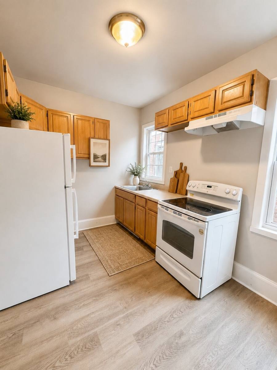 Apartment for rent at 5252 Cedar Ave #2, Philadelphia, PA 19143