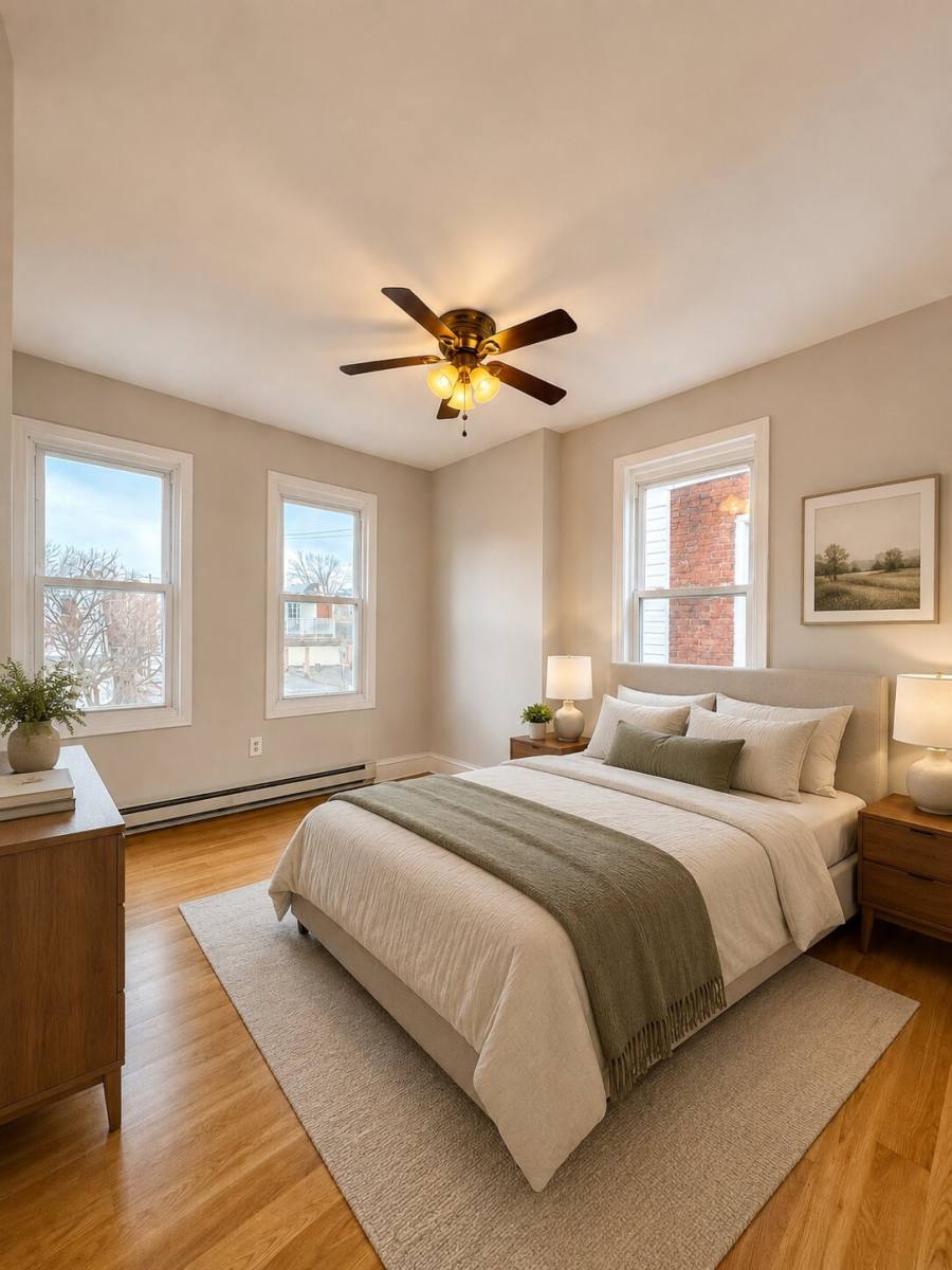 Apartment for rent at 5252 Cedar Ave #2, Philadelphia, PA 19143
