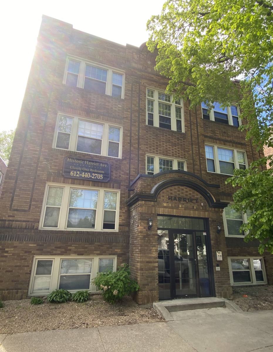 Apartment for rent at 2300 Harriet Ave S, Minneapolis, MN 55405