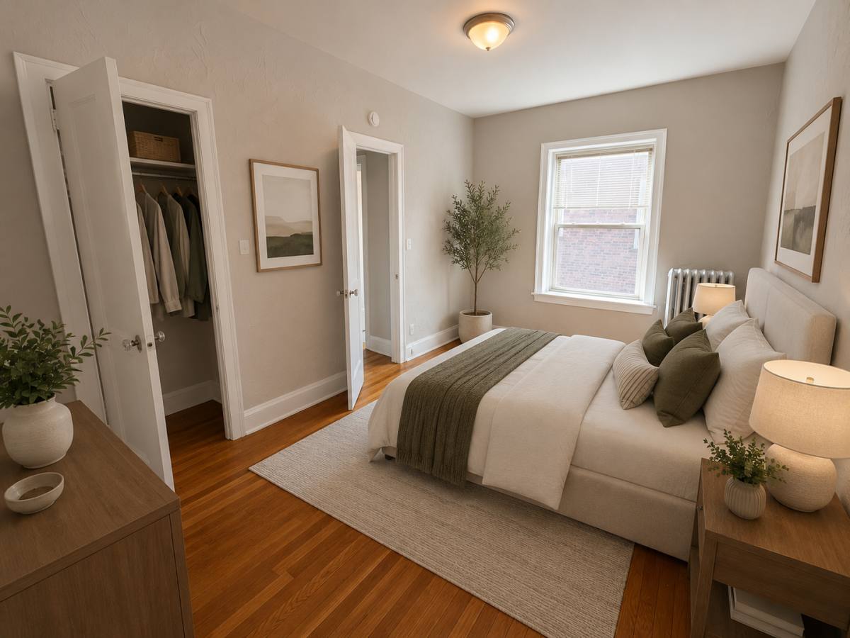 Apartment for rent at 2300 Harriet Ave S, Minneapolis, MN 55405