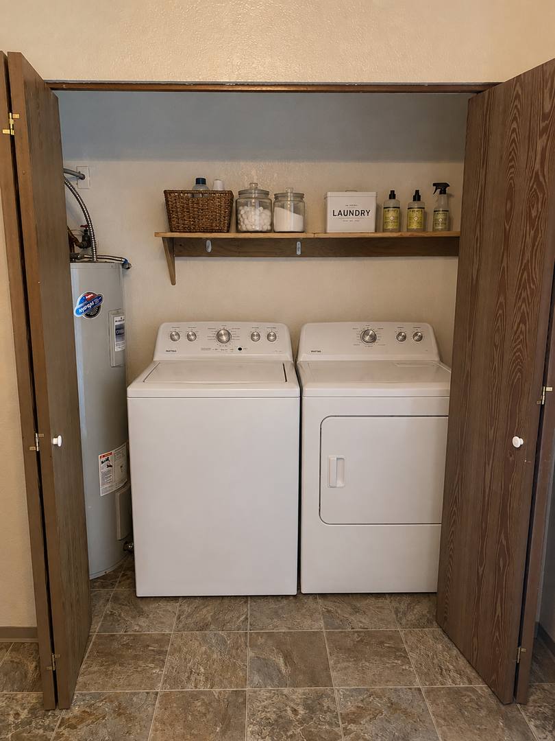 Townhouse for rent at 804 W Fremont, Selah, WA 98942