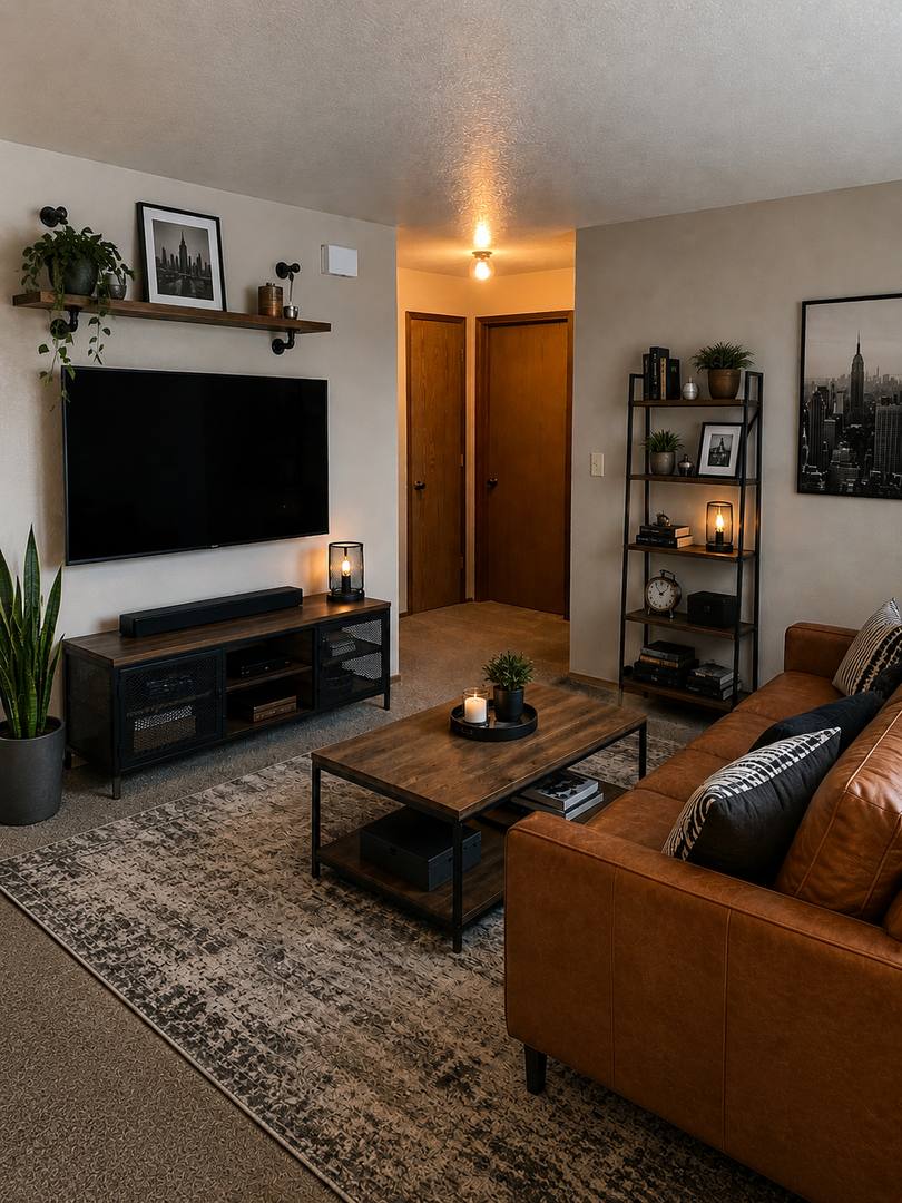 Townhouse for rent at 804 W Fremont, Selah, WA 98942