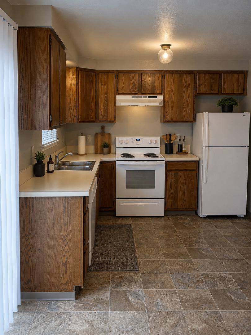 Townhouse for rent at 804 W Fremont, Selah, WA 98942