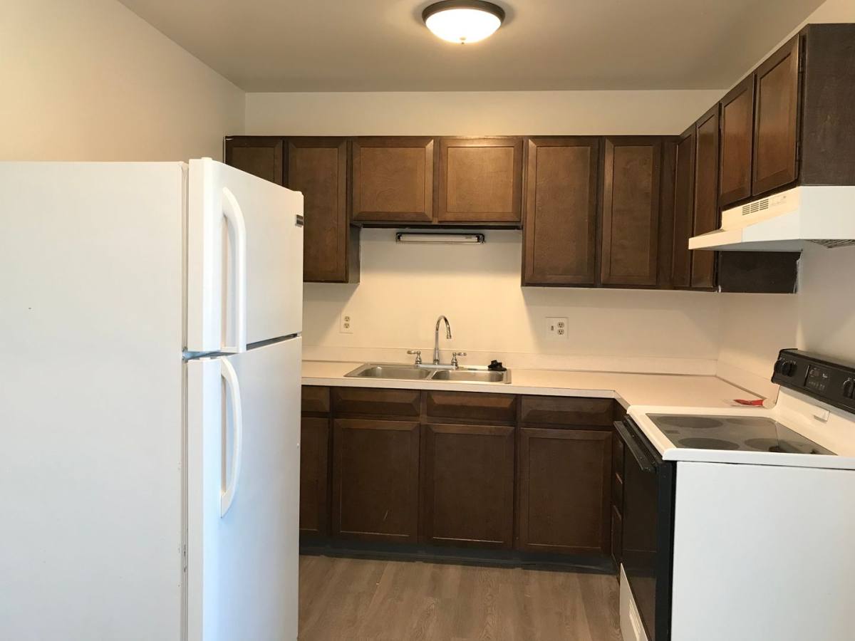 Apartment for rent at 915 Walnut St Building A #A304, Rock Springs, WY 82901