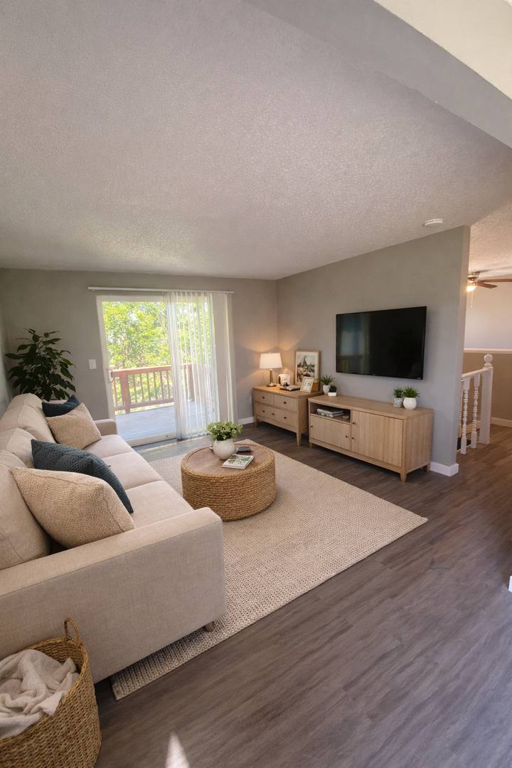 Townhouse for rent at 910 S 42nd Ave, Yakima, WA 98908
