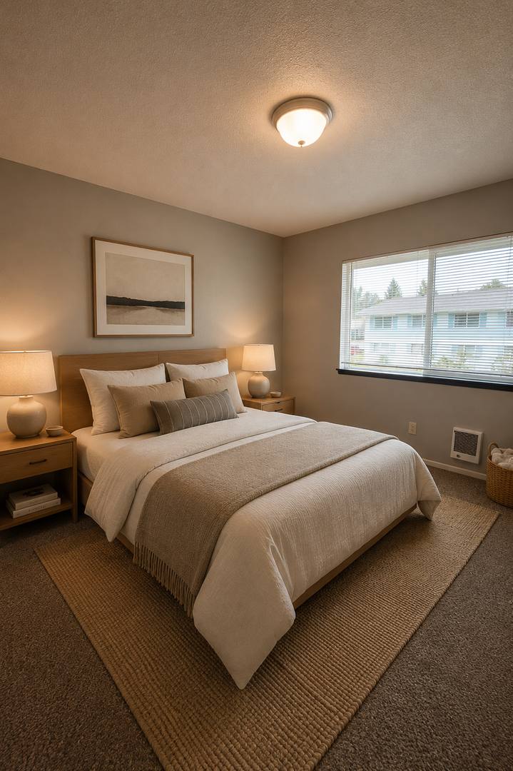 Apartment for rent at 1020 S 41st Ave, Yakima, WA 98908