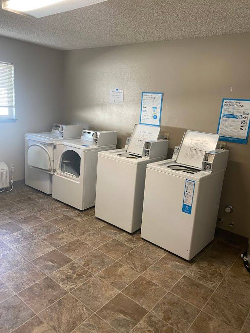 Apartment for rent at 1020 S 41st Ave, Yakima, WA 98908