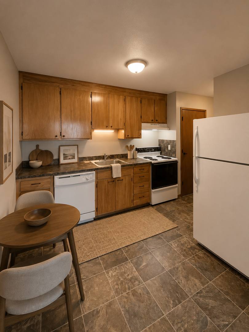 Apartment for rent at 1020 S 41st Ave, Yakima, WA 98908