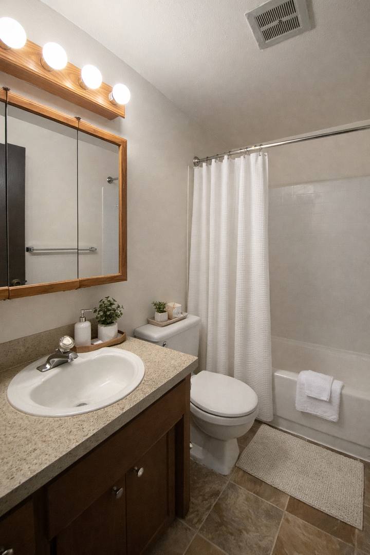 Apartment for rent at 1020 S 41st Ave, Yakima, WA 98908